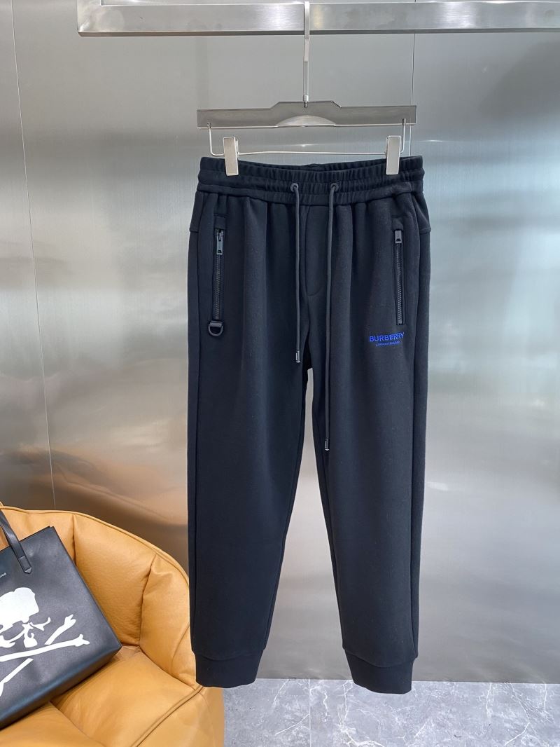 Burberry Long Pants